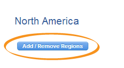 Click the [Add / Remove Regions] button
